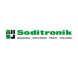 Soditronik logo